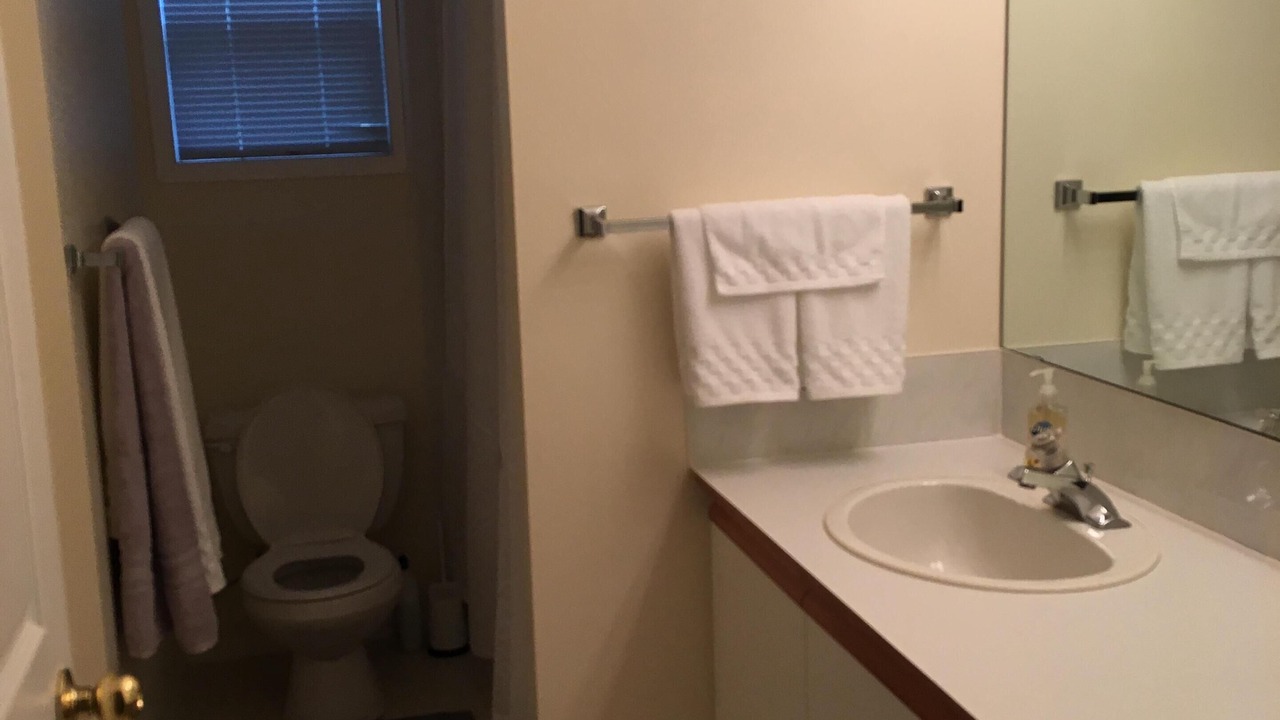 Photo of Bathroom in East Kootenay