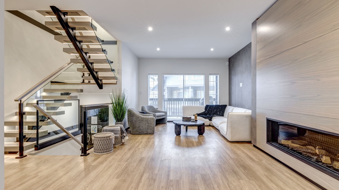 Photo of Livingroom in Upper Village
