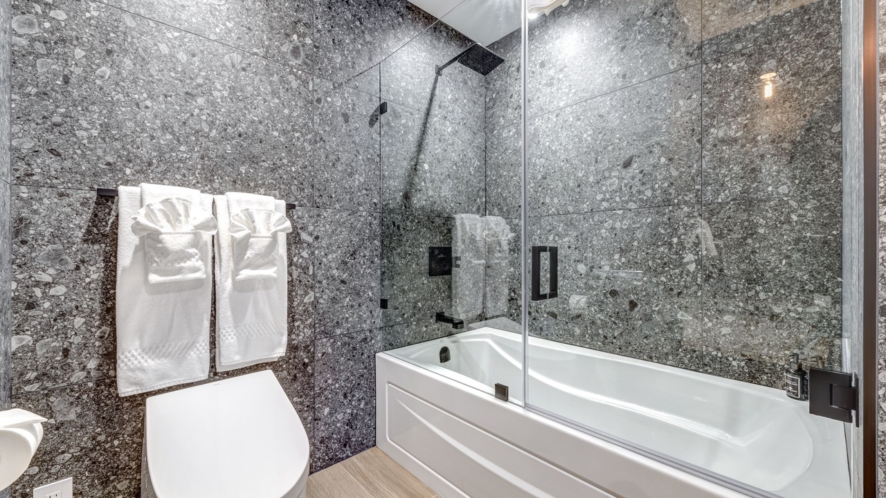 Photo of Bathroom in Upper Village