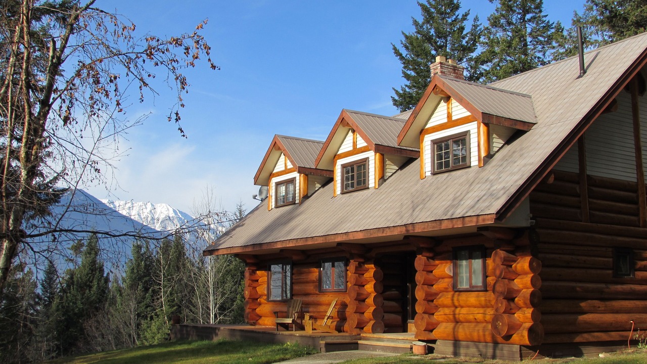 Photo of Outdoor in Golden