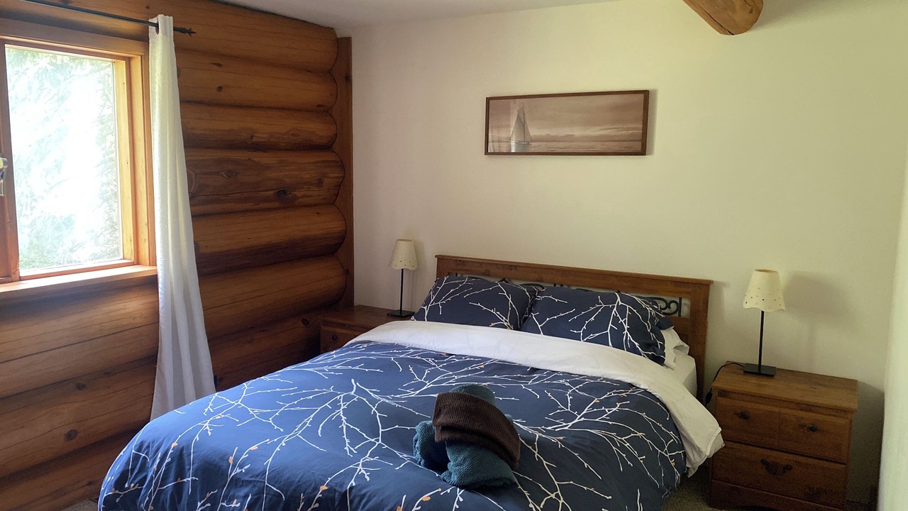 Photo of Bedroom in Golden
