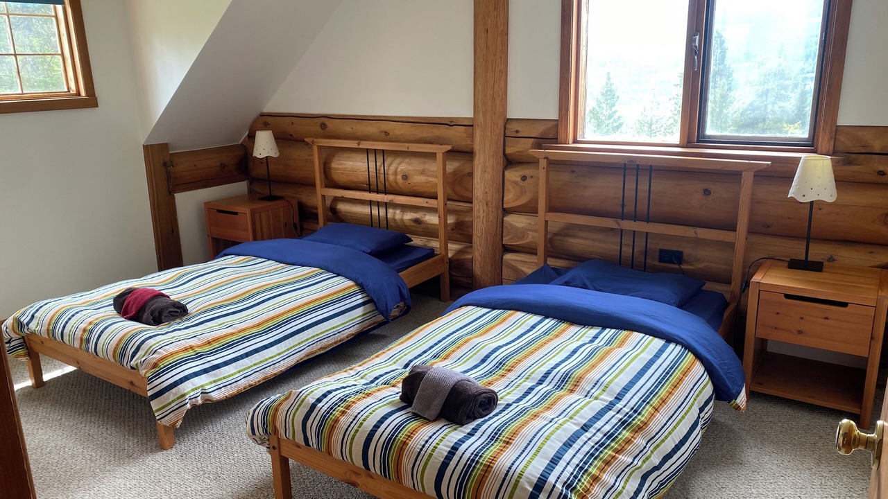 Photo of Bedroom in Golden