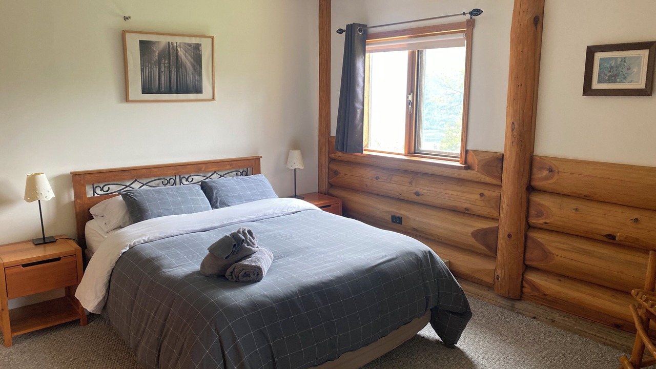 Photo of Bedroom in Golden