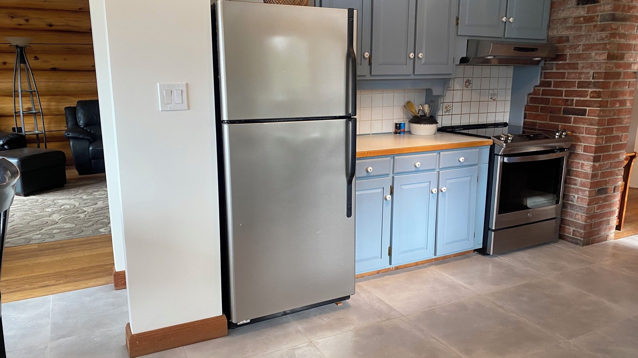Photo of Kitchen in Golden
