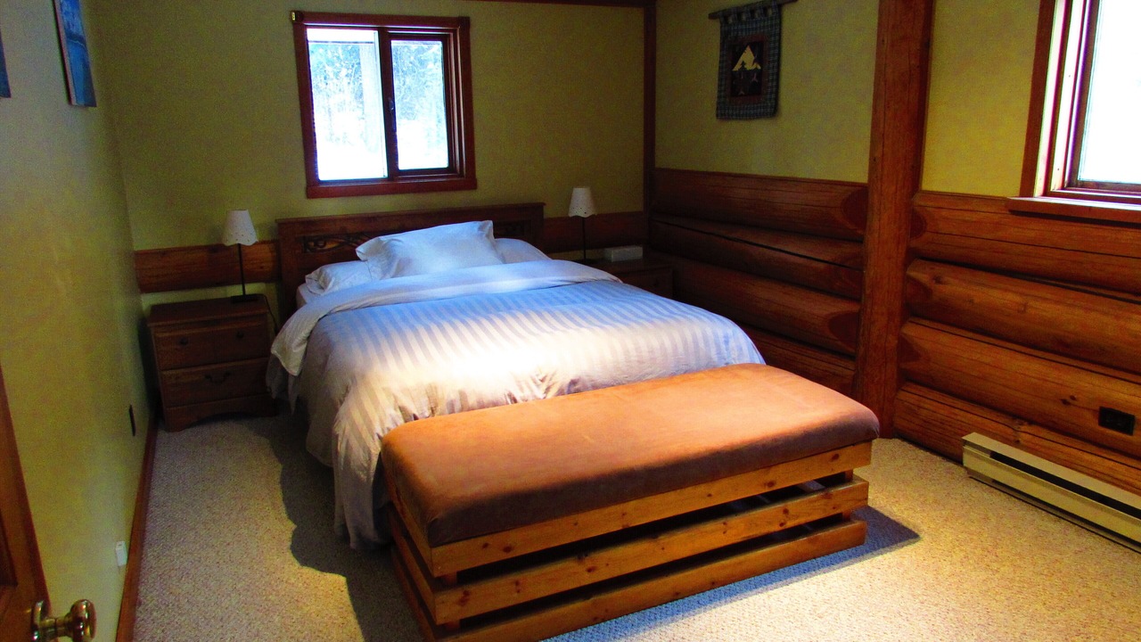 Photo of Bedroom in Golden