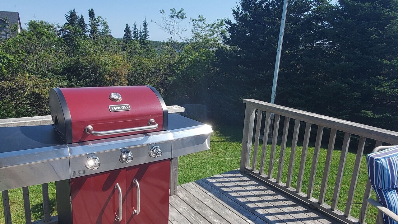 Photo of Outdoor in Ketch Harbour