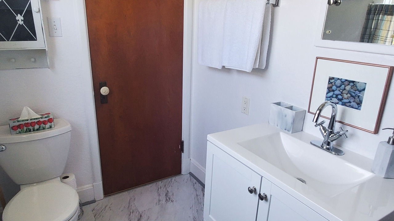 Photo of Bathroom in Ketch Harbour