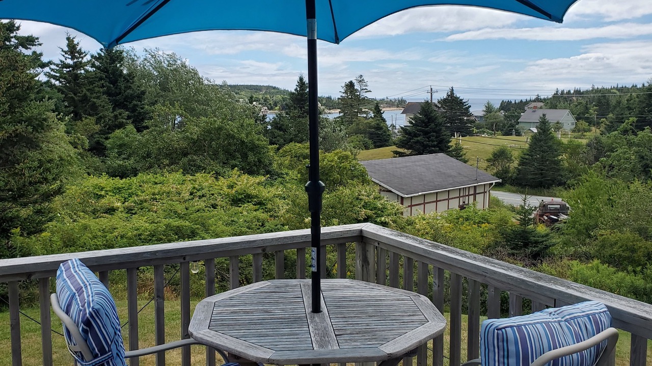 Photo of Outdoor in Ketch Harbour