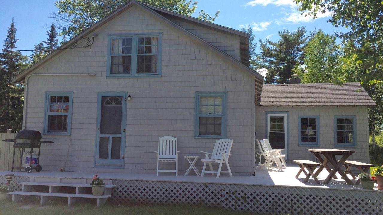 Photo of Outdoor in Baddeck