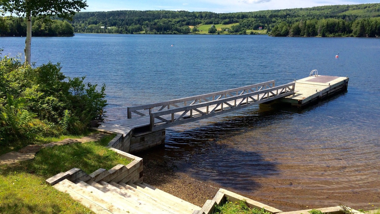 Photo of Outdoor in Baddeck