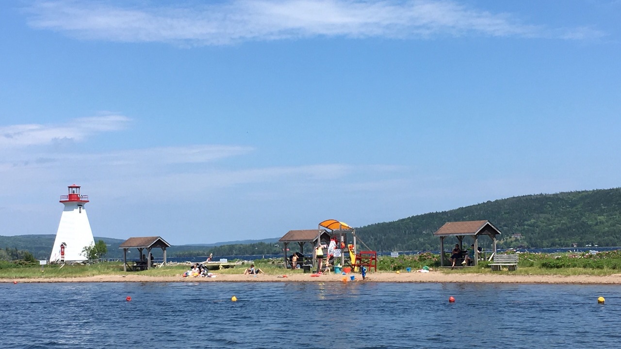 Photo of Others in Baddeck