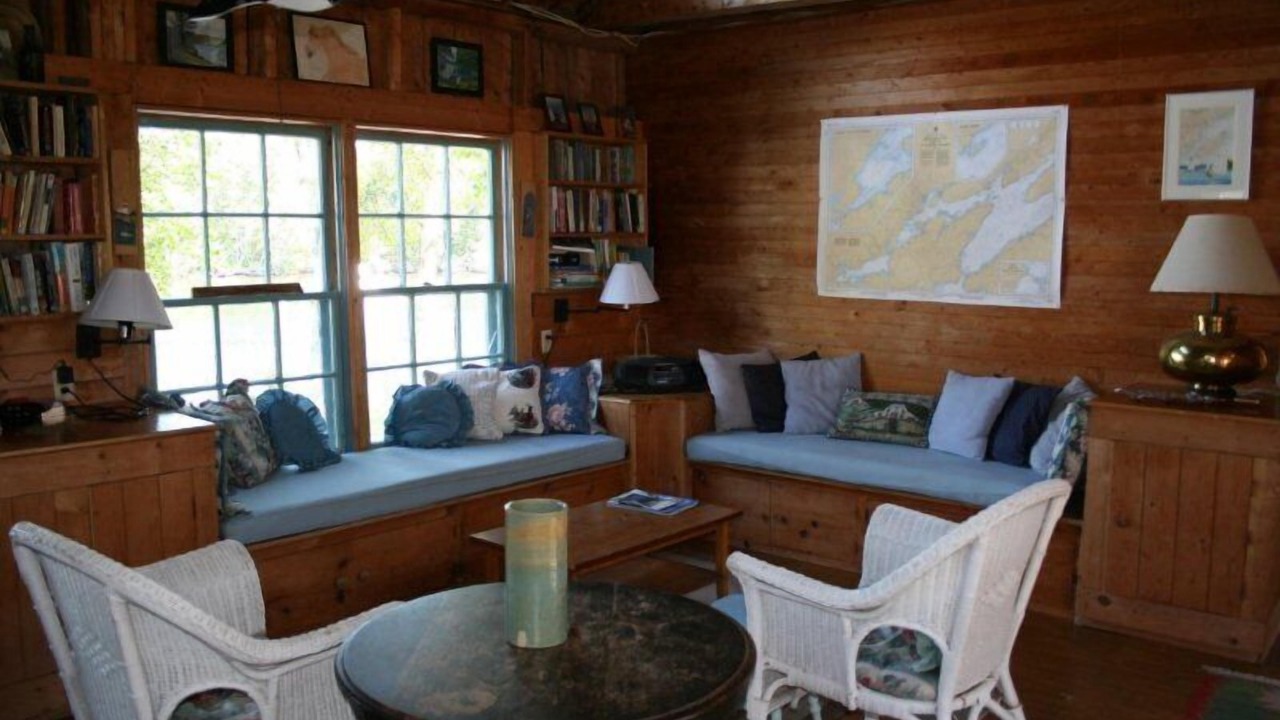 Photo of Outdoor in Baddeck