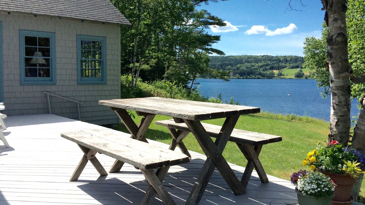 Photo of Others in Baddeck