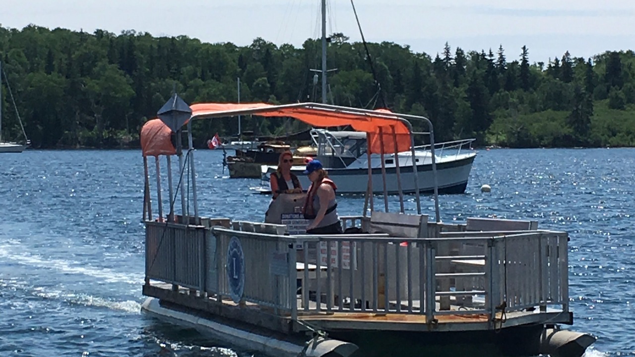 Photo of Others in Baddeck