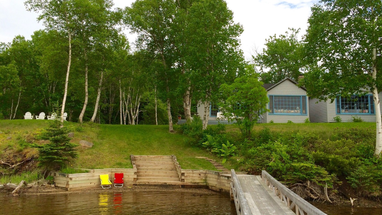 Photo of Outdoor in Baddeck