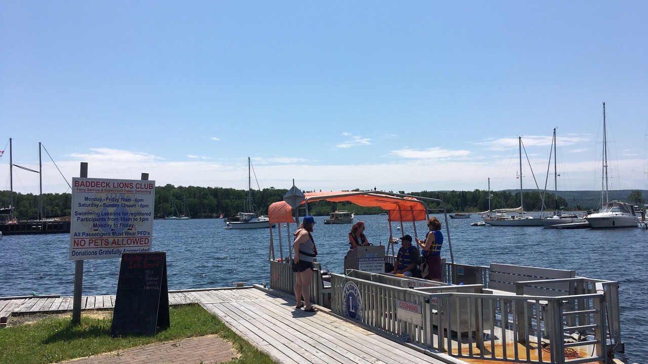 Photo of Others in Baddeck