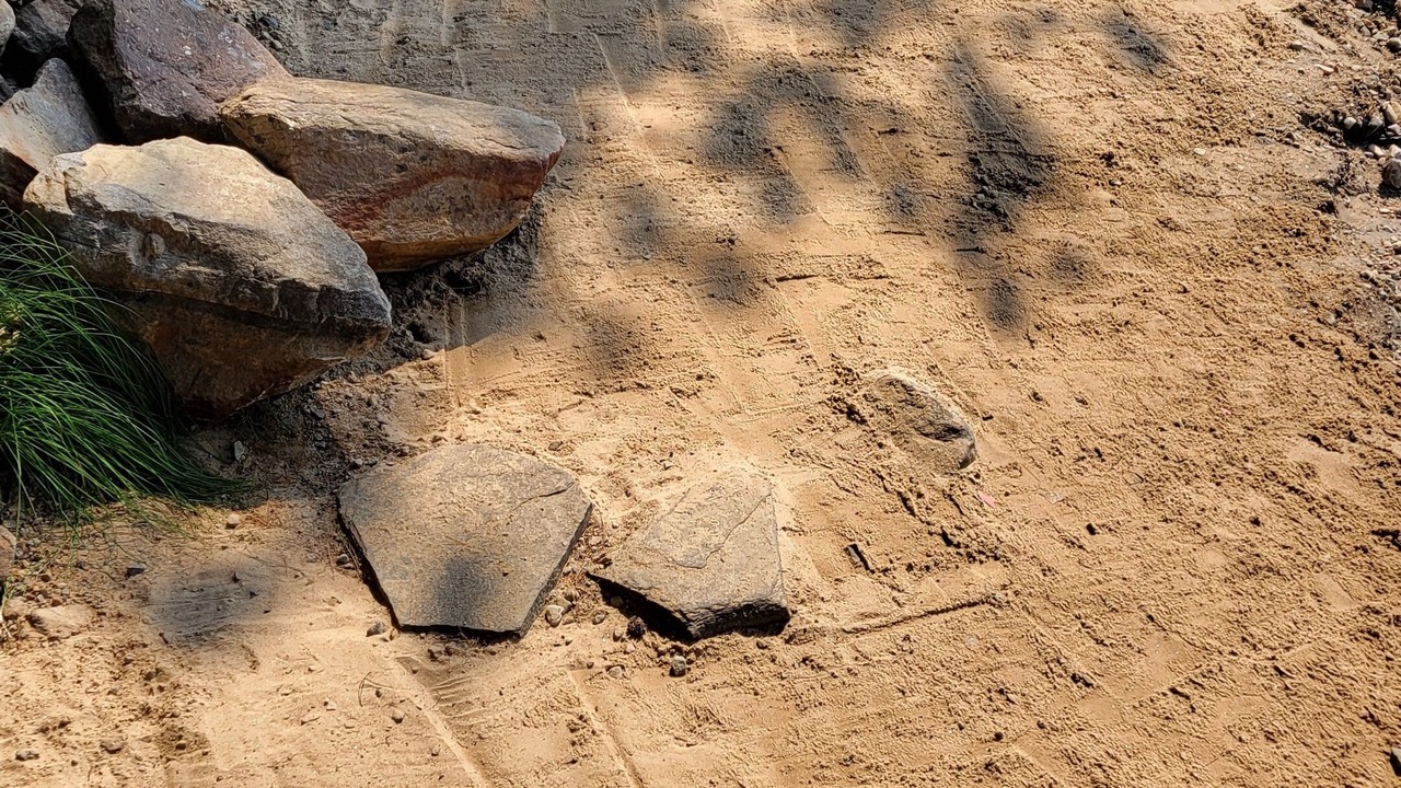 Photo of Outdoor in Dysart et al
