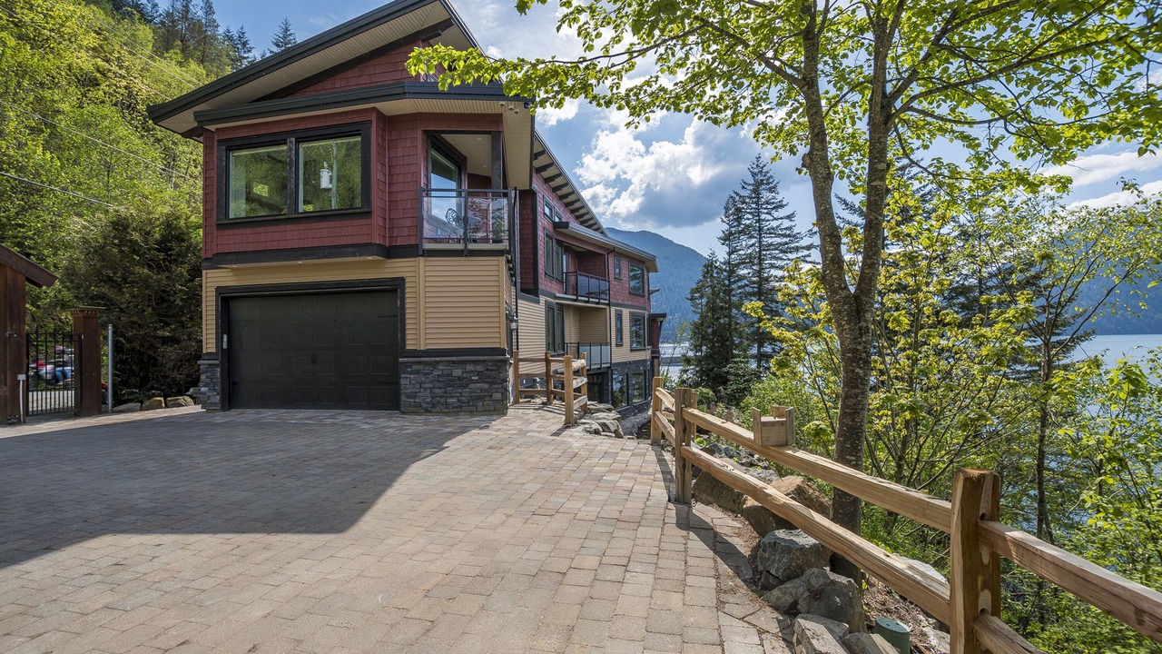 Photo of Outdoor in Harrison Hot Springs