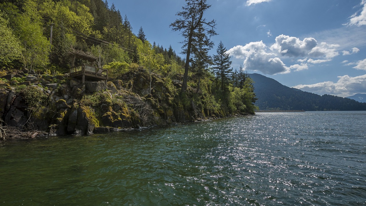 Photo of Outdoor in Harrison Hot Springs