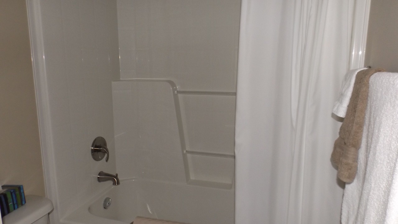Photo of Bathroom in Gull Lake