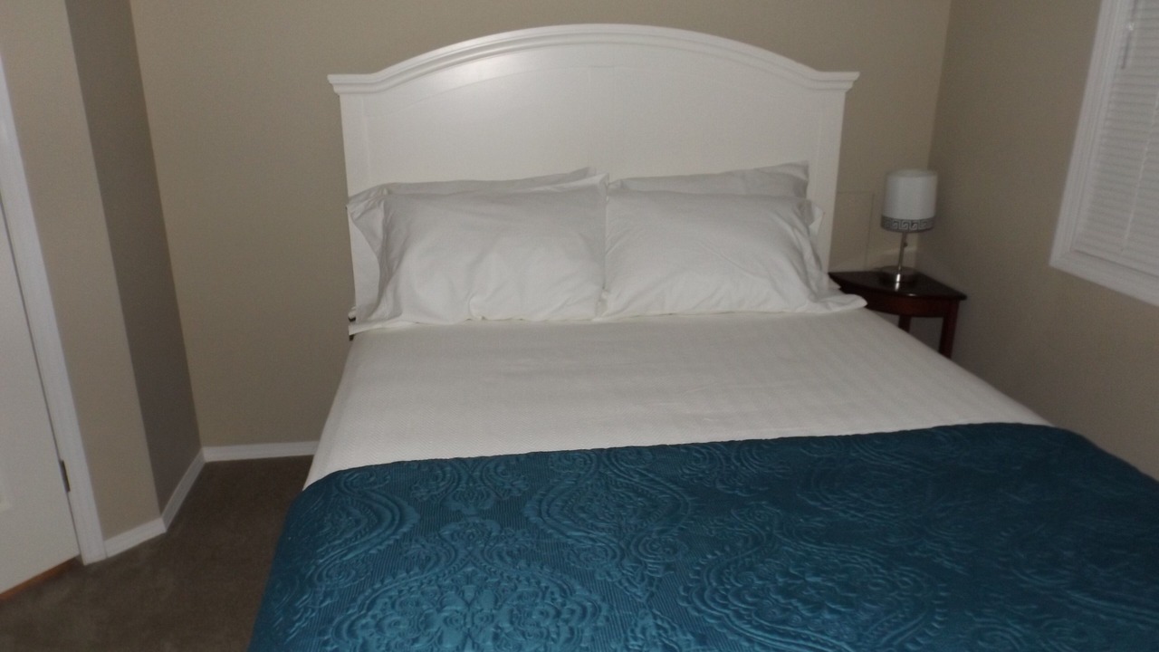 Photo of Bedroom in Gull Lake