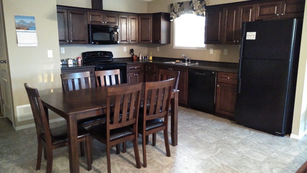 Photo of Kitchen in Gull Lake