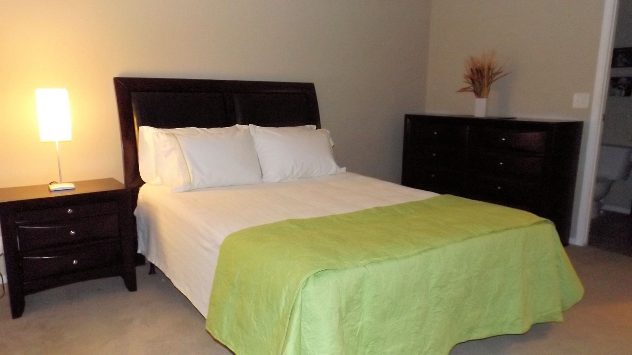 Photo of Bedroom in Gull Lake