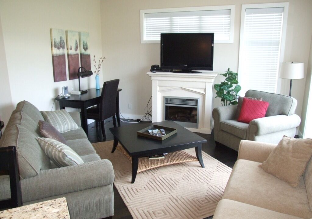 Photo of Livingroom in Westbank