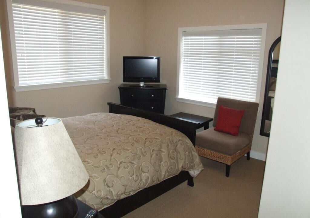 Photo of Bedroom in Westbank