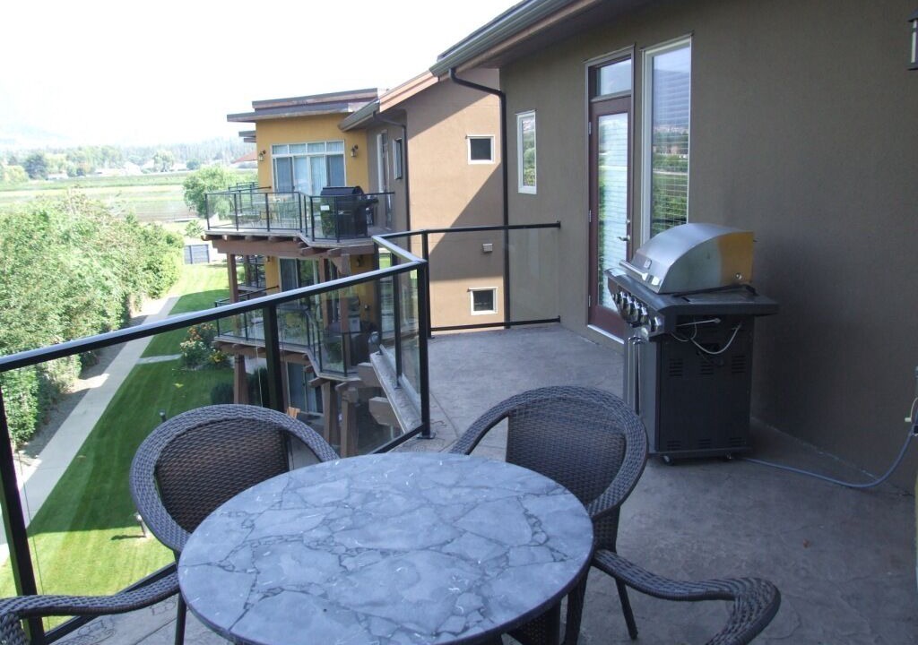 Photo of Outdoor in Westbank