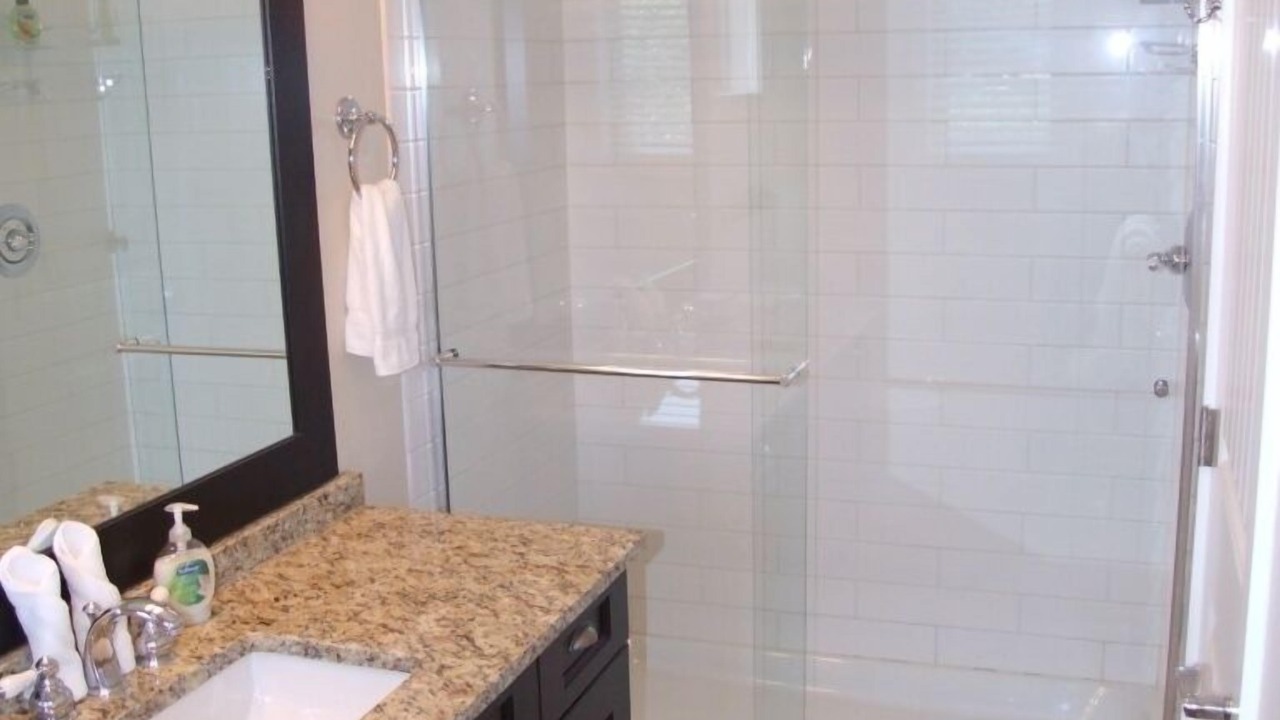 Photo of Bathroom in Westbank