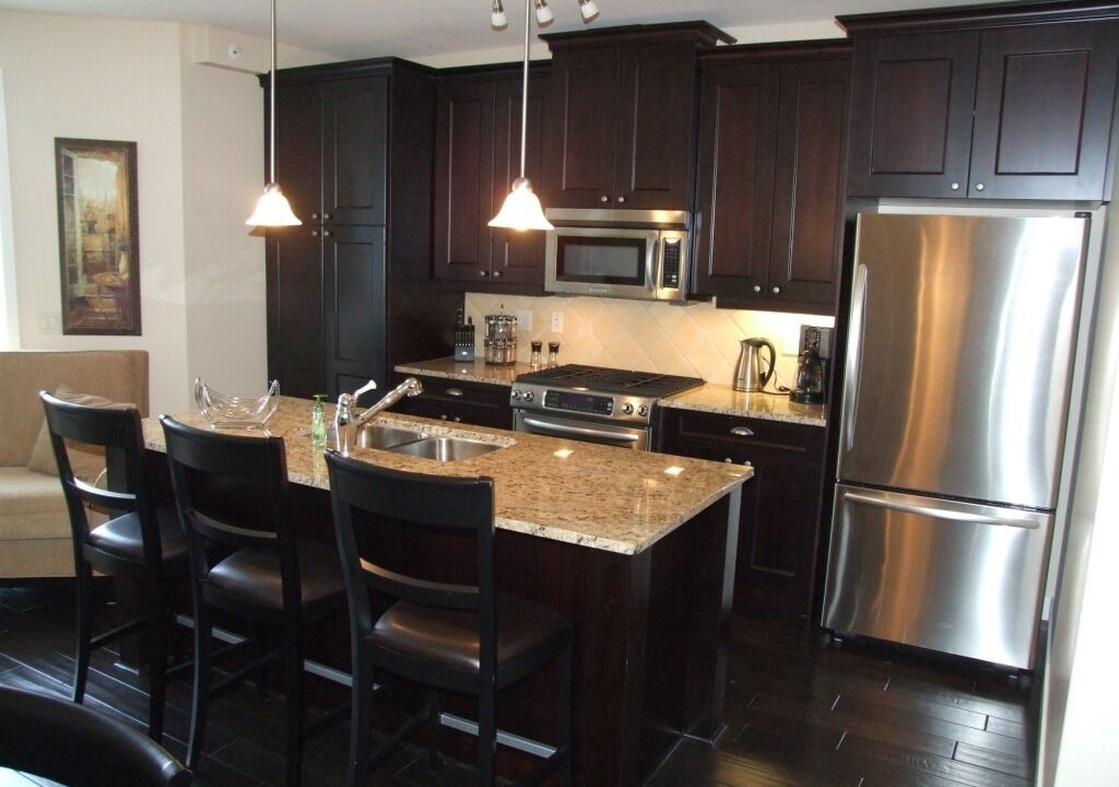 Photo of Kitchen in Westbank