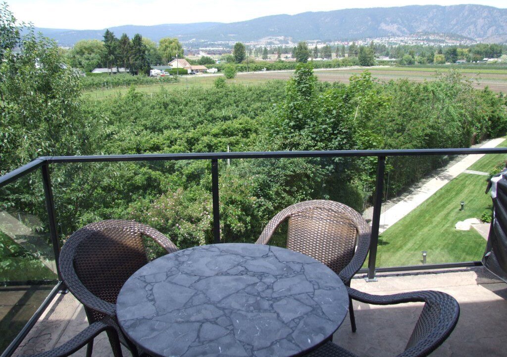 Photo of Outdoor in Westbank