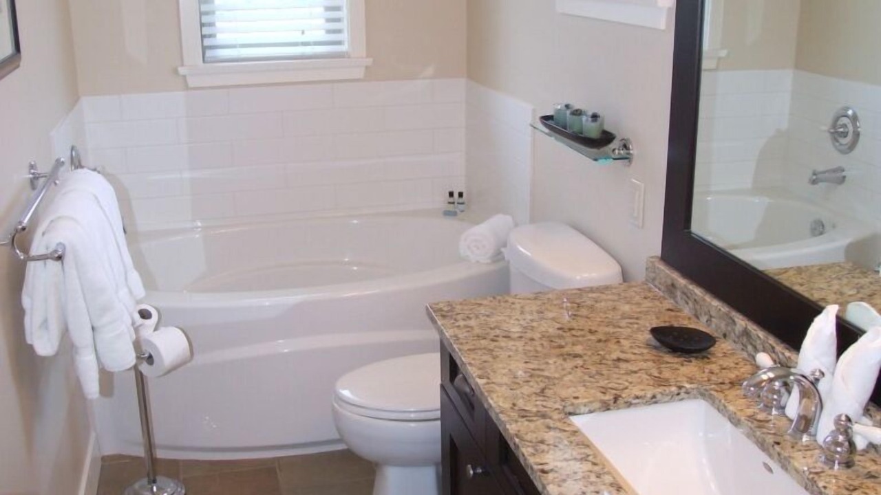 Photo of Bathroom in Westbank