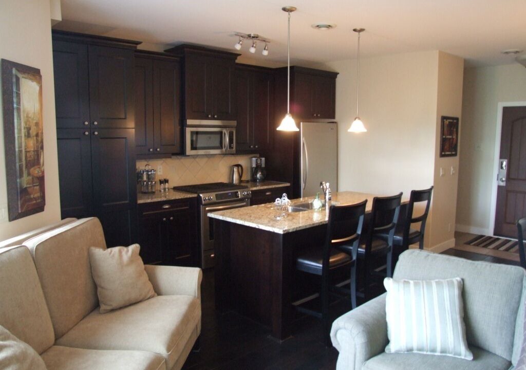Photo of Livingroom in Westbank