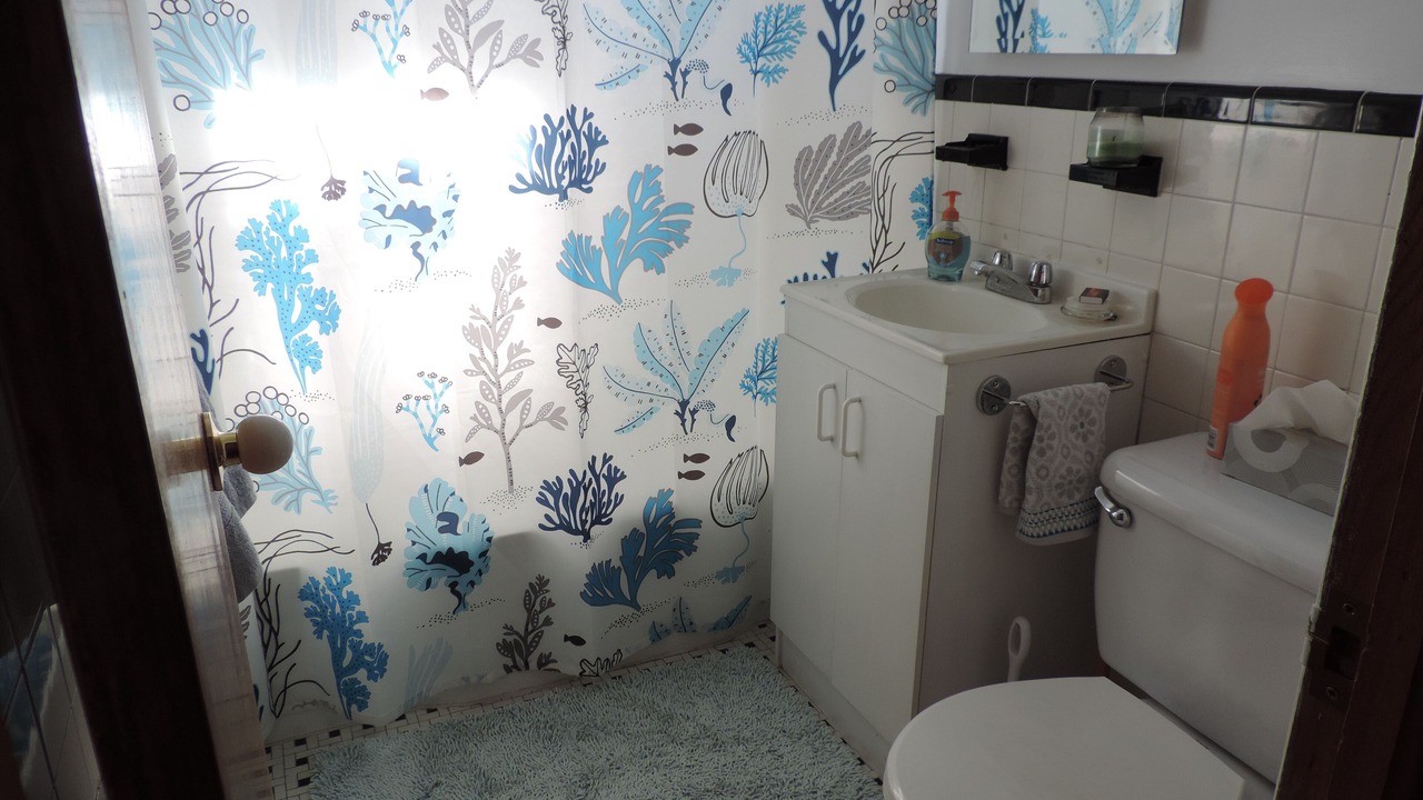 Photo of Bathroom in Cote-Des-Neiges—Notre-Dame-De-Grace