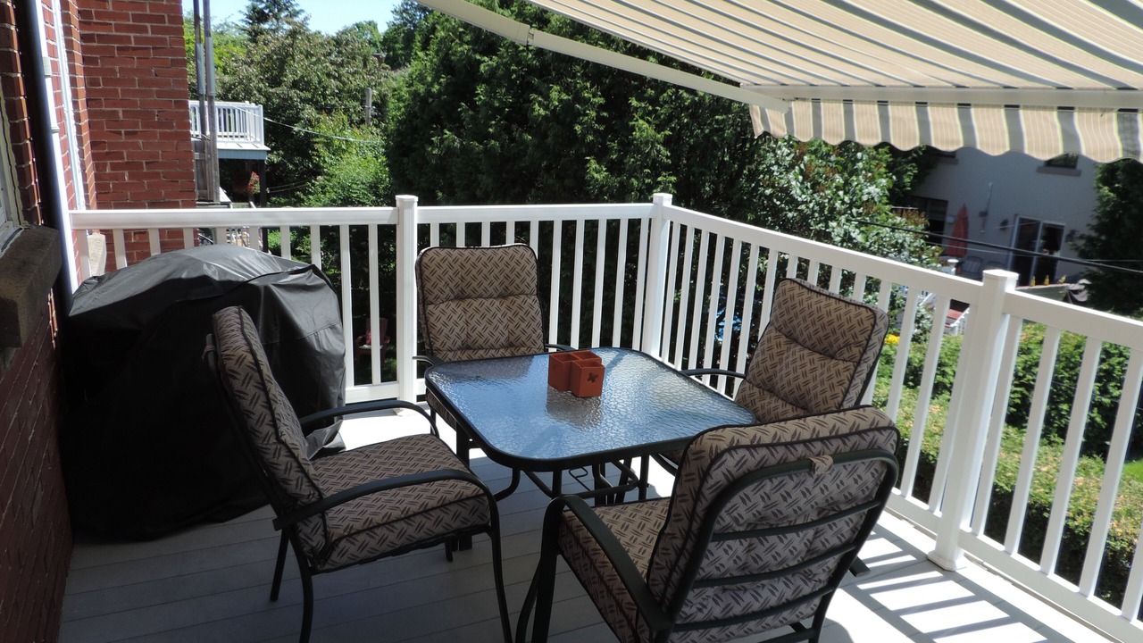 Photo of Outdoor in Cote-Des-Neiges—Notre-Dame-De-Grace