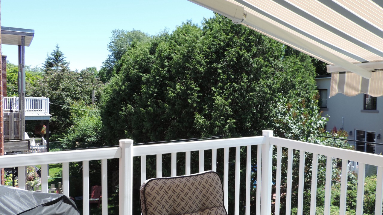 Photo of Outdoor in Cote-Des-Neiges—Notre-Dame-De-Grace