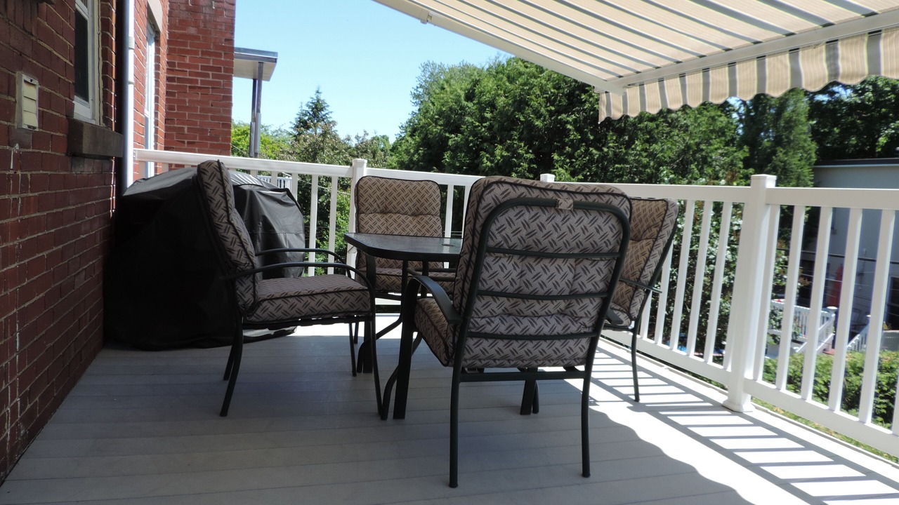 Photo of Outdoor in Cote-Des-Neiges—Notre-Dame-De-Grace
