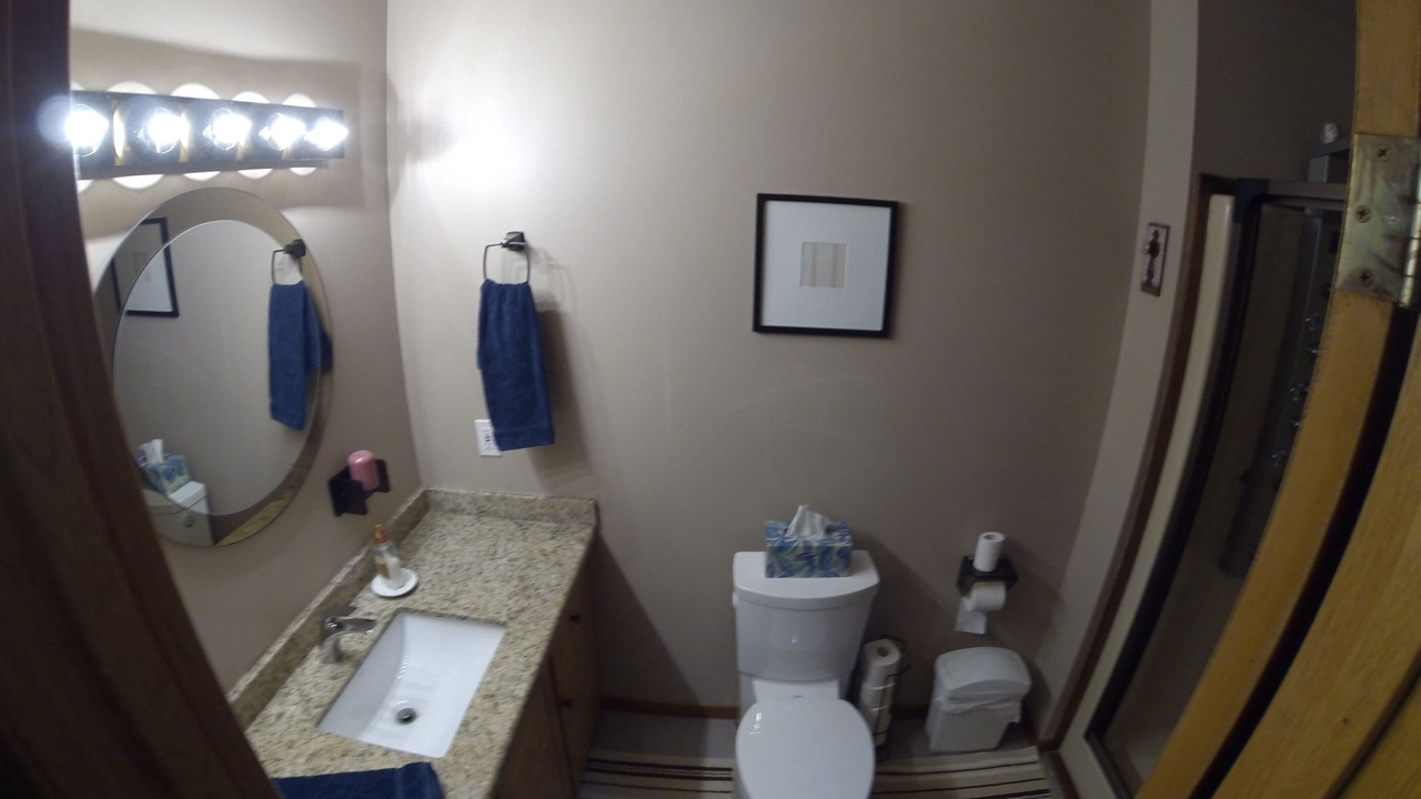 Photo of Bathroom in Georgian Bay