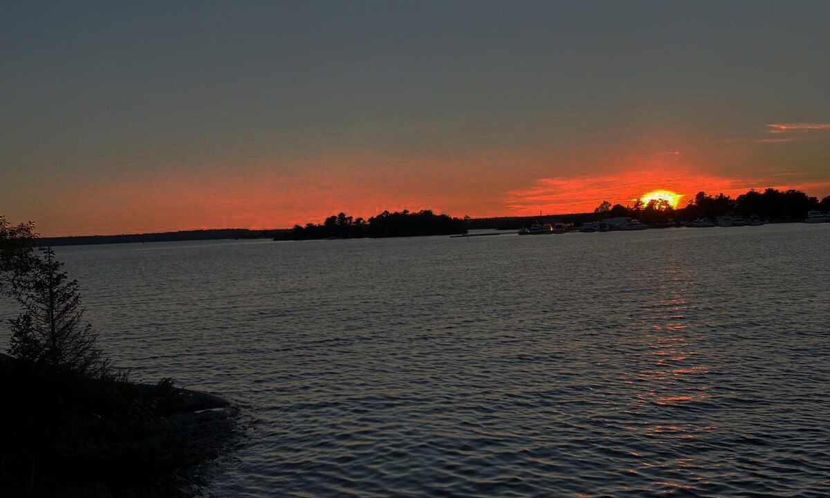Photo of Others in Georgian Bay