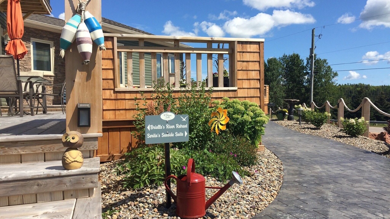 Photo of Outdoor in Cardigan