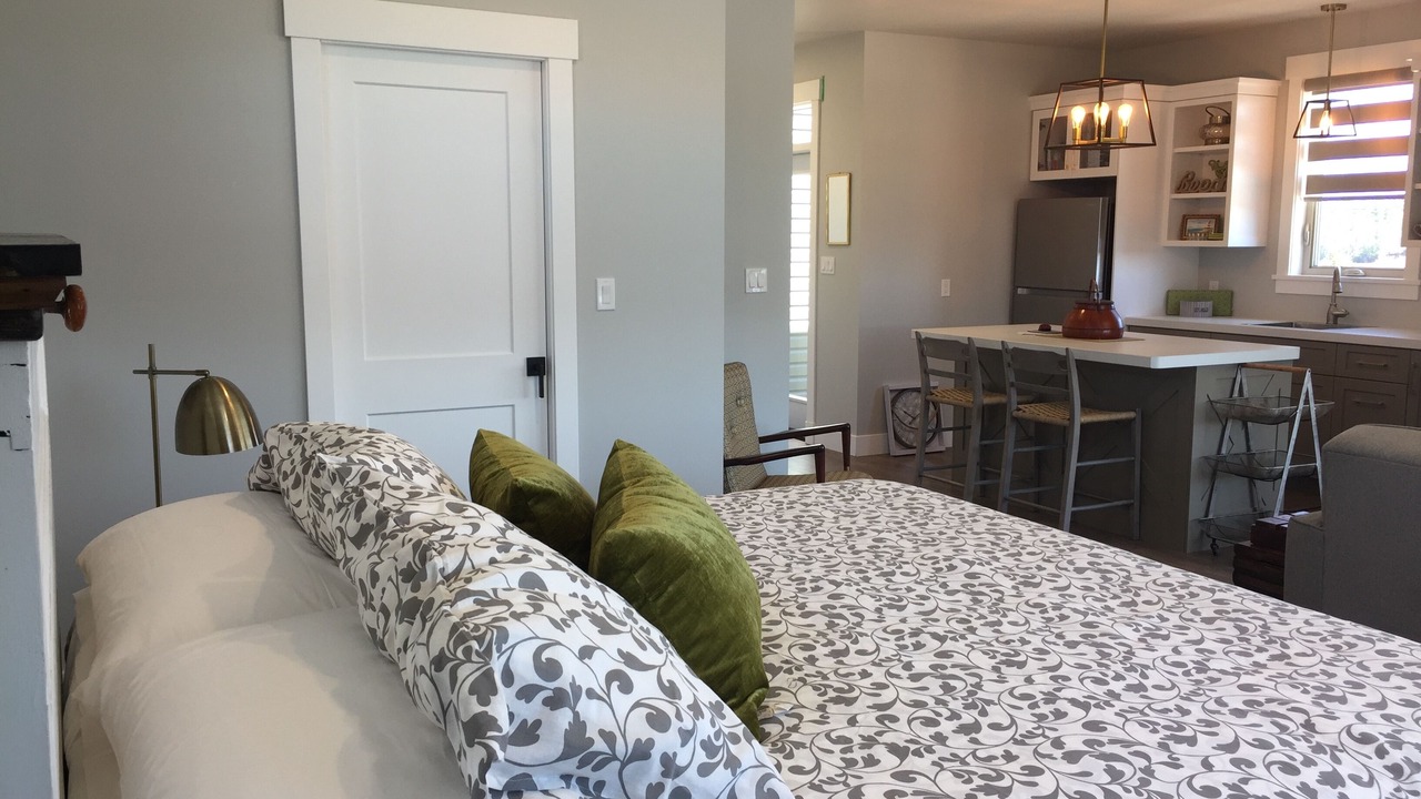 Photo of Bedroom in Cardigan
