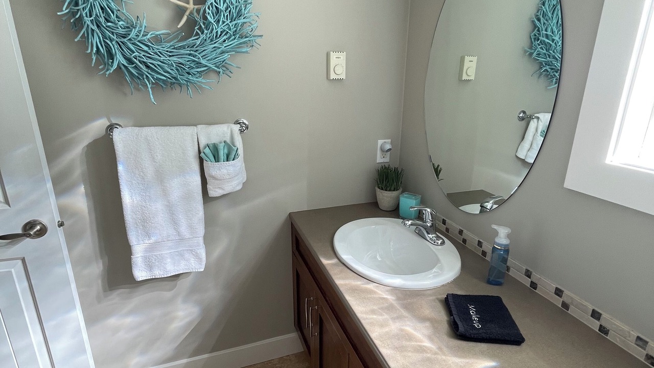 Photo of Bathroom in Regional District of Nanaimo
