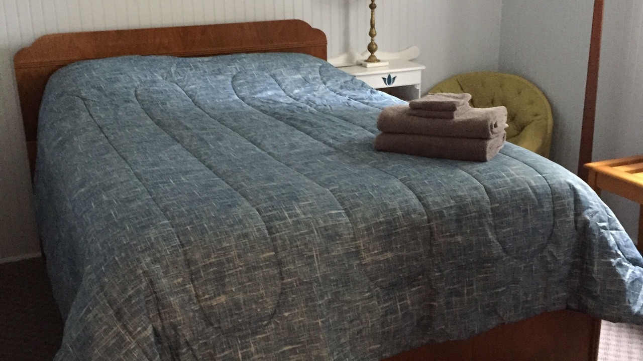 Photo of Bedroom in Canoe Cove