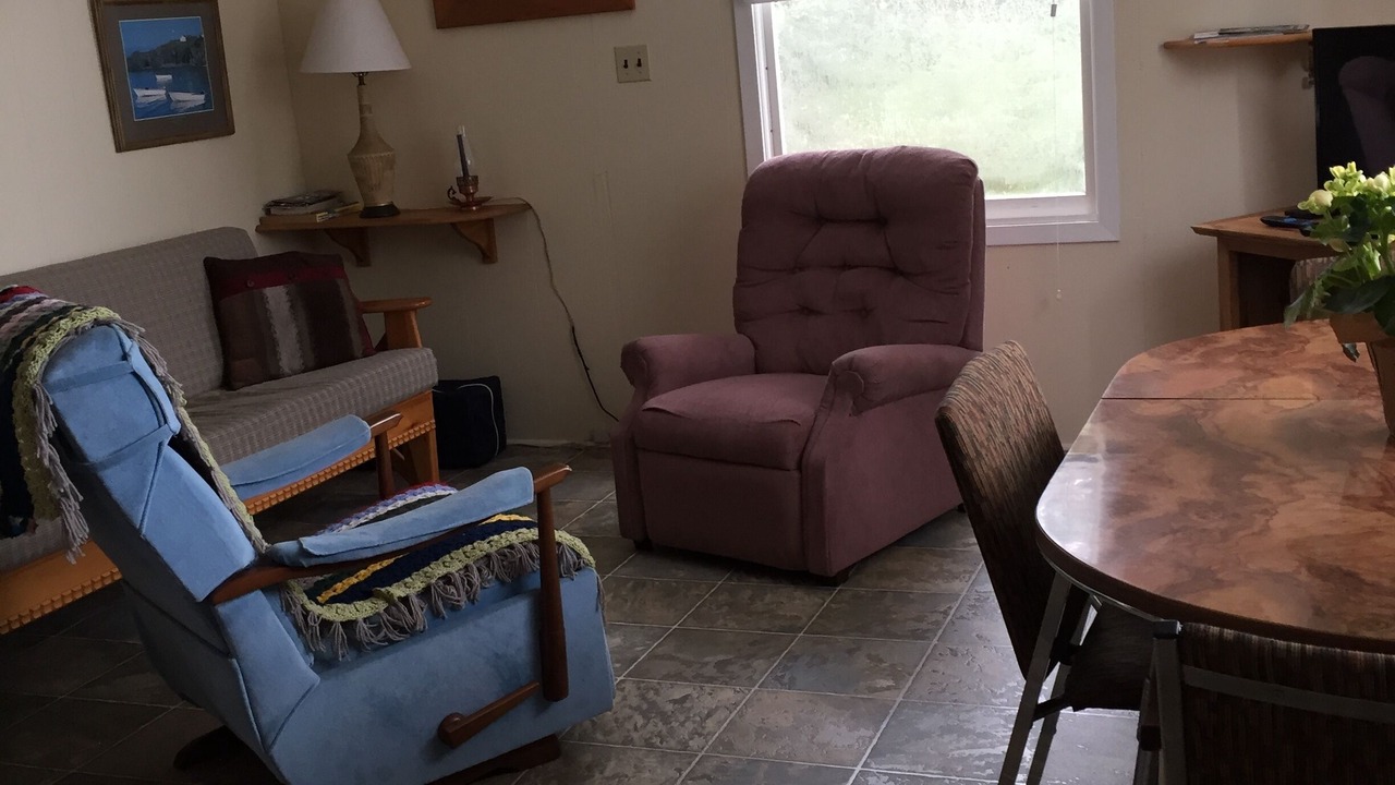 Photo of Bedroom in Canoe Cove