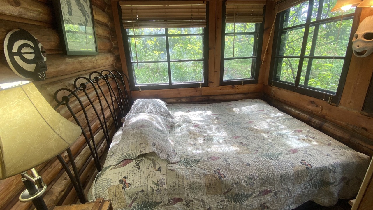 Photo of Bedroom in Chelsea