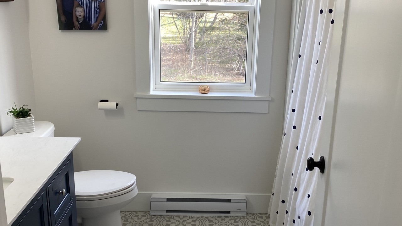 Photo of Bathroom in Mermaid