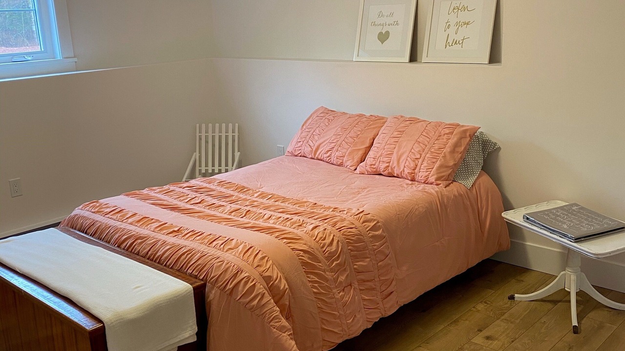 Photo of Bedroom in Mermaid