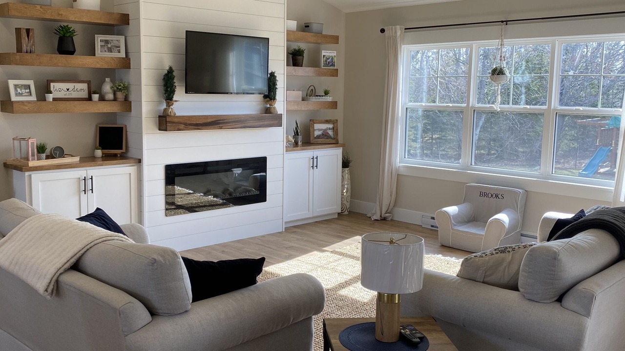 Photo of Livingroom in Mermaid